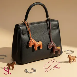 STILISTI UMA Gantungan Tas