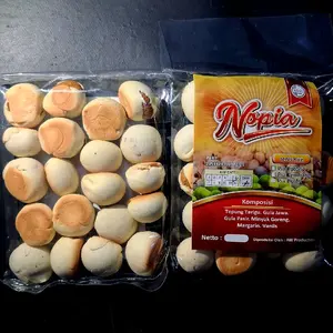 MINO NOPIA KECIL ISI 20 RASA JENANG