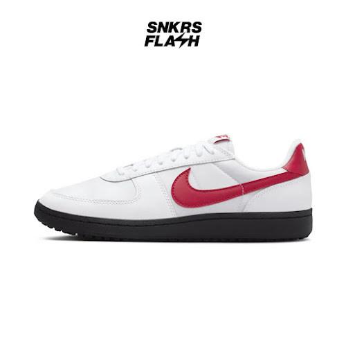 NIKE Field General 82 Sp White Varsity Red - FQ8762100 hover