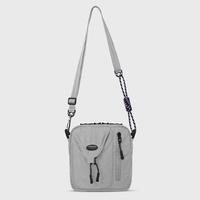 Gambar Osgood - Mylo Slingbag Ash Grey dari Osgood Kota Bandung 1 Tokopedia