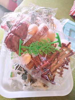 Product Review of [COD]Paket Dunia Dinosaurus Tyrannosaurus Rex Besar Dunia Dinosaurus Mainan Anak Laki-laki dan Perempuan Model Plastik Simulasi Toy from c**_ 1