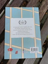 Gambar Buku Perempuan Rok Ungu by Imamura Natsuko dari Terrabookstore Kab. Ponorogo 5 Tokopedia