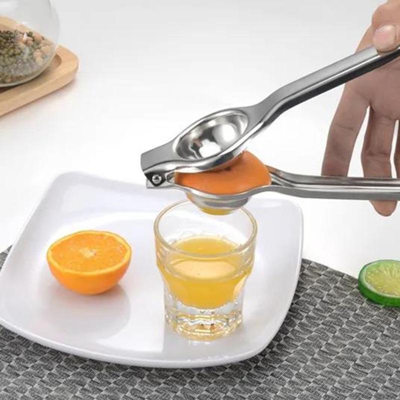 Dụng cụ vắt chanh đa năng cầm tay cao cấp Đức, máy ép trái cây gia đình