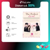 Gambar Buku Novel The Perfect Rival - BlackSwan - Bumi Fiksi dari BumifiksiJakarta_NEW Kota Administrasi Jakarta Selatan 1 Tokopedia
