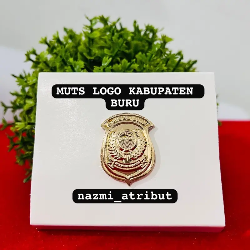 MUTZ KABUPATEN BURU