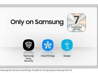 Gambar Samsung 43U8000F Led tv 43 Inch Crystal UHD U8000F 4K Smart TV (2025) 43U8000 dari ABC Sun Electronic Kota Bandung 5 Tokopedia