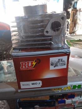 Product Review of (RU) BLOK SEHER SILINDER BLOK KOMPLIT MIO J MIO GT SOUL GT 115 54P from N**g S**a 0