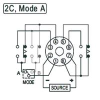 Gambar Timer Delay Relay CH3-AB PNC 220VAC dari ELECTRICAL HOME Kota Surabaya 2 Tokopedia