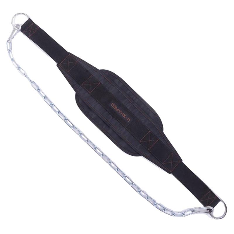 Product Introduction of Đai Tập Thể Dục Trở Lại Thiên Nhiên, 1 Chiếc, Dây Thắt Lưng Thể Thao, Dây Xích Kim Loại Dày Hơn, Đai Nhúng Nâng Tạ, Thiết Bị Tập Thể Dục Kéo Lên, Bài Tập Cơ Bắp Thể Hình, Phụ Kiện Tập Luyện 21