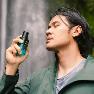 INSPIRED!! Project 1945 x CJ Samosir Perfume | EDP Parfum Unisex 30ml