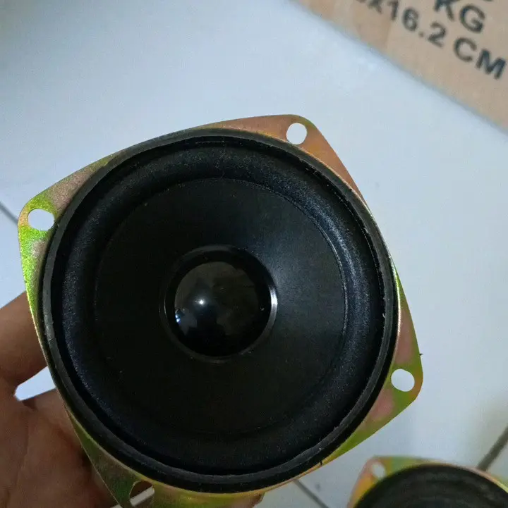 speaker 3 inch suara full range
