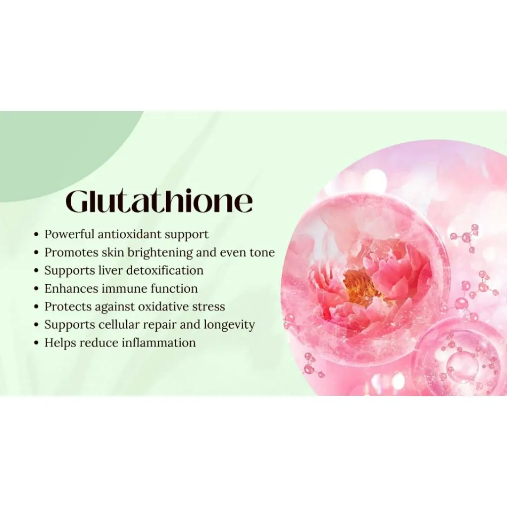 QNATURALS GLUTATHIONE COLLAGEN 500MG 60 VEGETARIAN CAPSULES - TikTok Shop  Philippines