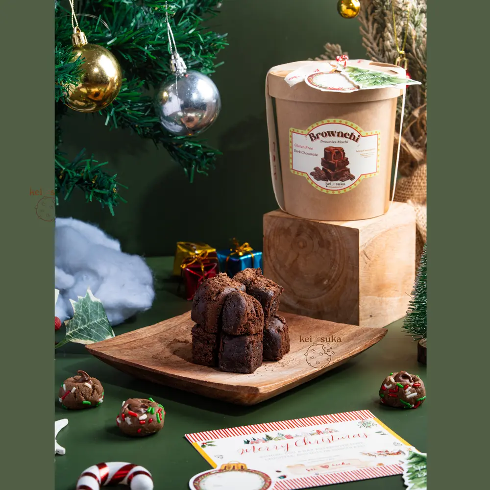 Paket C- Snowflakes insert cheese