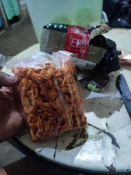Product Review of Mie gulung kemasan 500gram from N** P**k 0** 1