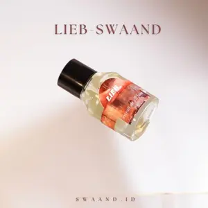 LIEBB - extrait de parfume Perfume