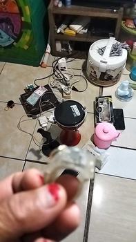Product Review of Tasbih digital, tasbih alaram, tasbih mini, tasbih digital cincin, cincin zikir, tasbih viral from a**2 0