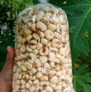 Popcorn/Brondong Jagung Cemilan Jadul Murah 250g