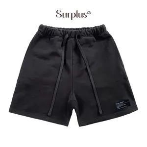 BEST SELLER Celana Pendek Distro Boardshort Shortpants Pria Bahan Fleece premium