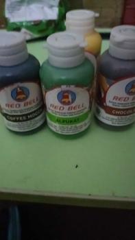 Product Review of Redbell perasa perisa makanan from a**a 0