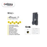 Gambar Brica B-Steady eQ Selfie Smart with LED Gimbal Stabilizer Smartphone Garansi Resmi dari Galaxy Camera Kota Tangerang 4 Tokopedia