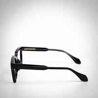 Frame Catatan Promo NARO Frame Kacamata Onyx Premium Antiradiasi Photocromic - Black ...