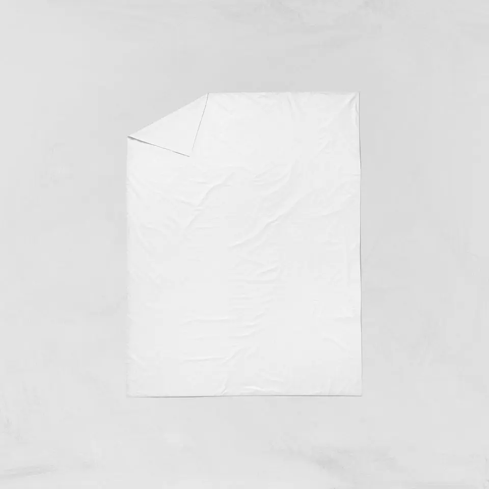 100% Cotton Luxury Hotel Duvet/Comforter Cover