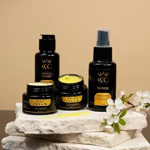 1PAKET SKINCARE EXCLUSIVE CCC GLASKIN