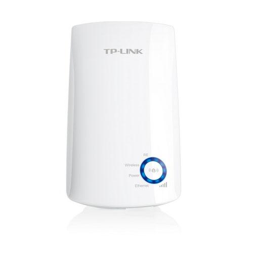Gambar TP-LINK TL-WA850RE : 300Mbps Universal WiFi Range Extender dari Master Networks Kota Administrasi Jakarta Pusat Tokopedia