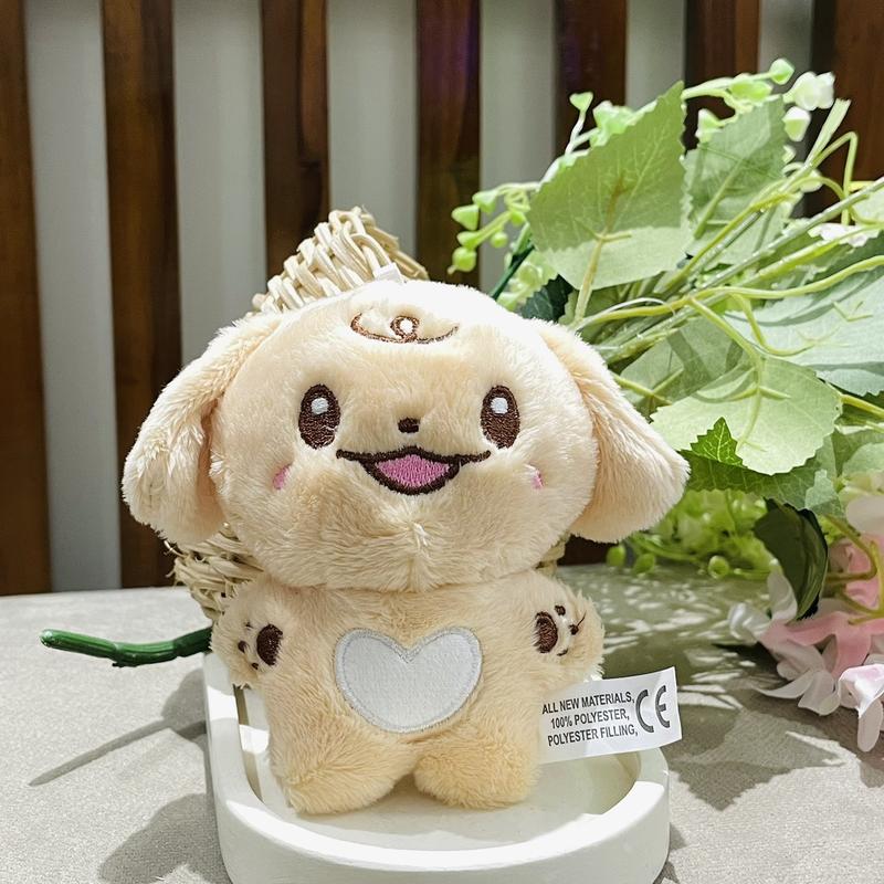 Product Introduction of [ENH] Unoff Enhypen Doll Plushie Jay Jake Heeseung Niki Jungwon Sunoo Sunghoon Boneka karakter Toys 28