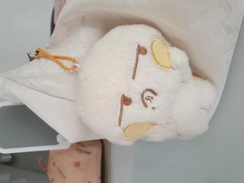 Product Review of [READY SPLIT PAY] MAGNET DOLL KEYRING SET NCT DREAM CHENLE DEHET JAEMIN HAECHAN JISUNG MD OFFICIAL from c**e j**g 0