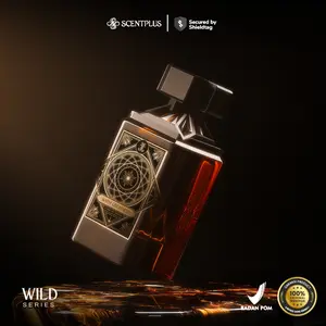 [ORIGINAL] Scentplus Warm Greatness Extrait de Perfume