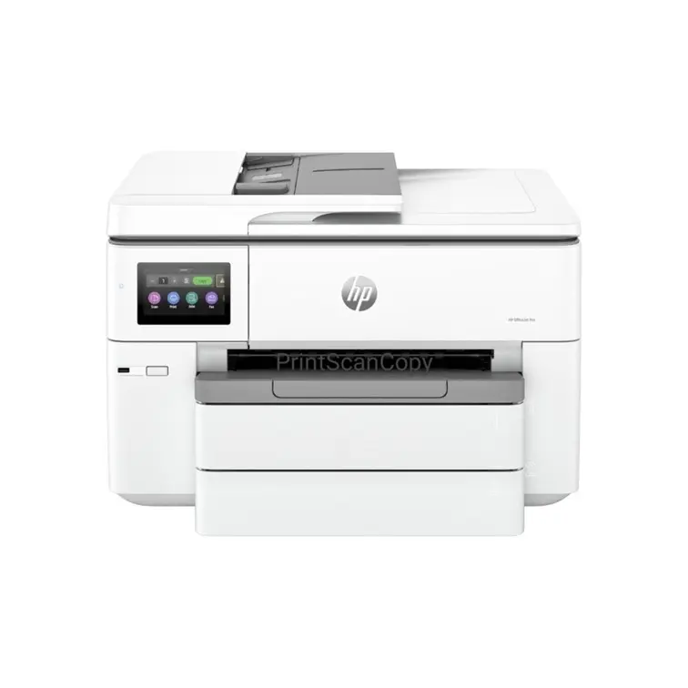 HP ALL IN ONE A3 WIFI OFFICE JET PRO 9730
