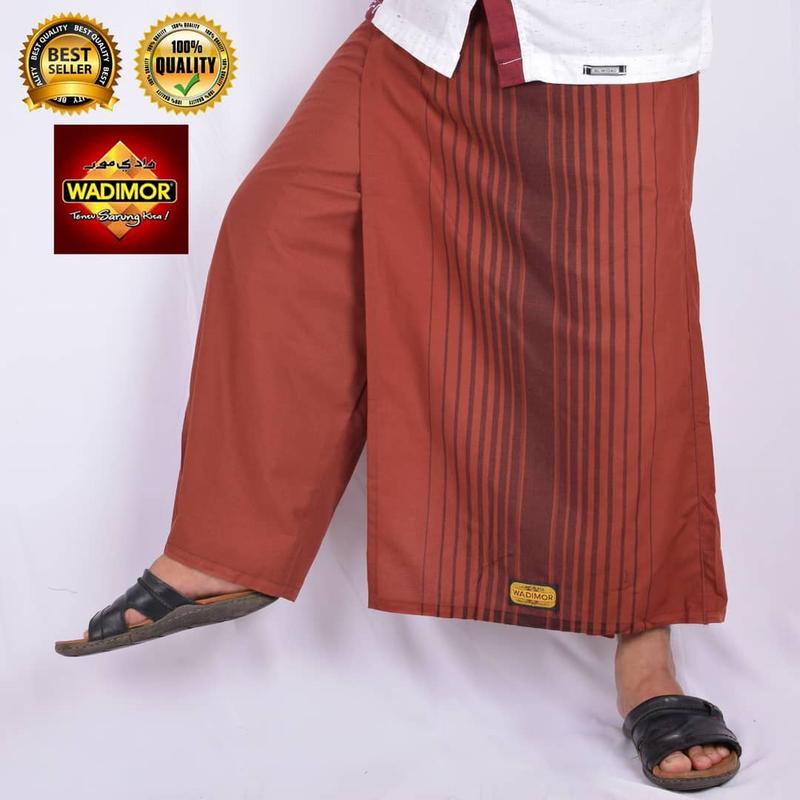 Sarung Celana Wadimor dewasa 6