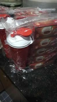 Product Review of Gratis Thumbler Teh Celup Sosro 1 Pack Isi 5 Kotak 15 Bag - Teh Celup Sosro - Air, Tea from ** Y**n D**i ** 0