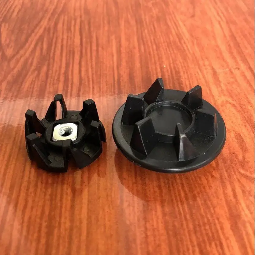 [BAYAR DITEMPAT] Konektor + Gear Gigi Blender Miyako Type Baru
