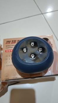 Product Review of Alat Bekam Elektrik Pintar / Alat Penghilang Cape Pegal from i**n a**1 1