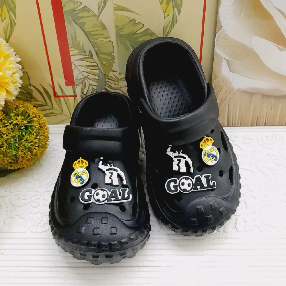 SANDAL CLOG KANAK2 LELAKI