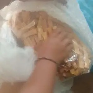 500GR STIK SUKUN GRADE B KERAS / STIK SUKUN MENTEGA GRADE B MURAH/ CEMILAN STIK SUKUN