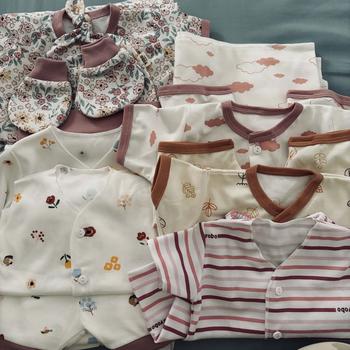 Product Review of YOBO SETELAN NEWBORN PENDEK PENDEK 0-3M | SHORT SET from l**s 0