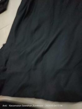 Product Review of KUPNAD | Gamis Wanita Daily Muslimah Syar’i Busui Friendly Adem, Modern & Nyaman | Medina Dress from S**i T**i 1