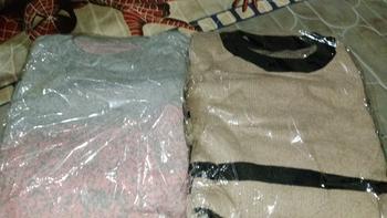 Product Review of TUNIK WANITA RAJUT IMPORT from l**p 2