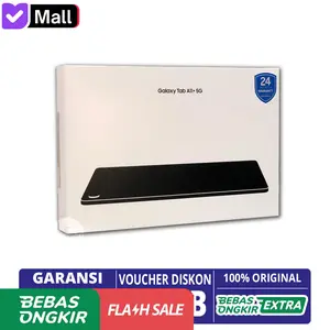 Samsung Tab A11+ 5G 6/128GB | A11 4G LTE 4/64GB Garansi Resmi