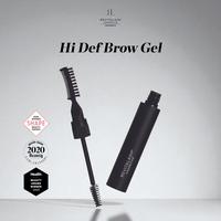 Gambar REVITALASH Hi Def Tinted Brow Gel Perawatan Alis Sculpting & Nourishing 7.4 mL - Dark Brown dari RevitaLash Cosmetics Indonesia Kota Administrasi Jakarta Utara 4 Tokopedia