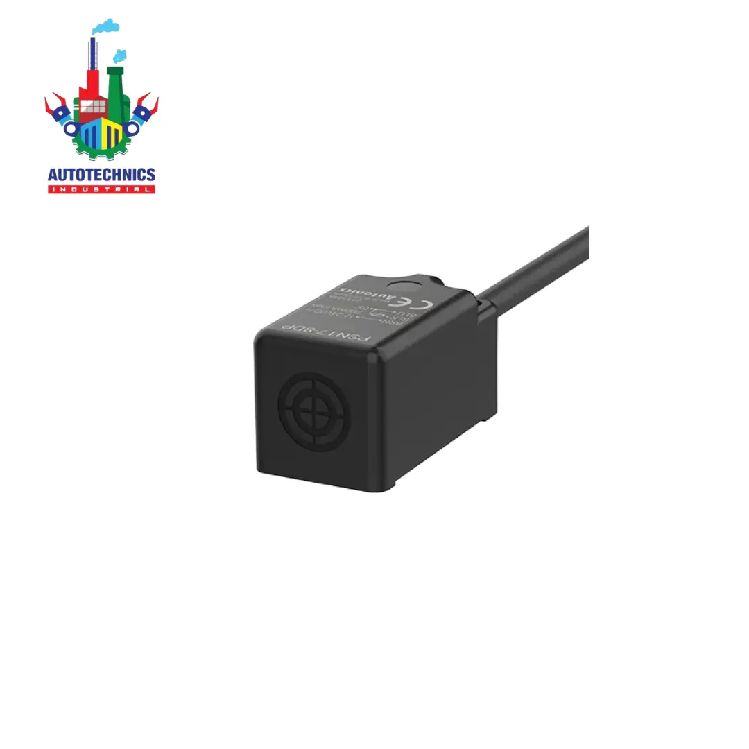 Autonics Proximity Sensor PSN17-8DP READY STOK