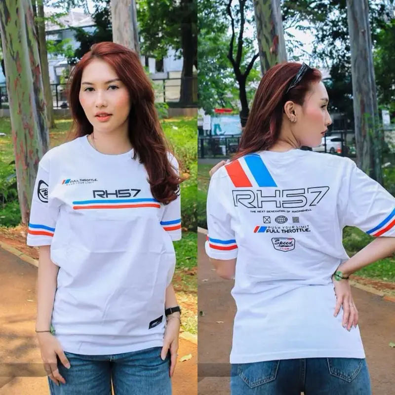 Jaket Nascar RH57 Best Seller Jaket Racing Hell Jaket Sunmori Pria Wanita, Jaket Motorr Keren 1
