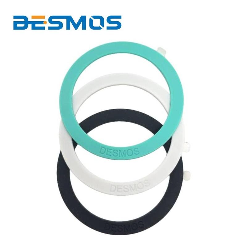 DESMOS DM 8986 Magnetic Metal Strong Sticker Magnetic Charging - TikTok ...