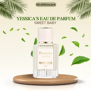 Yessica Long Hour Parfume Eau De Parfume Sweet Baby