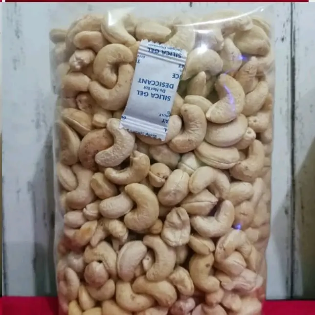 KACANG METE MENTAH KERING  Camilan Khas Wonogiri