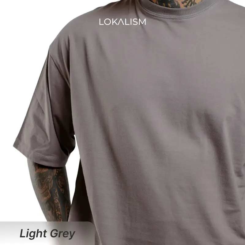 Light Grey