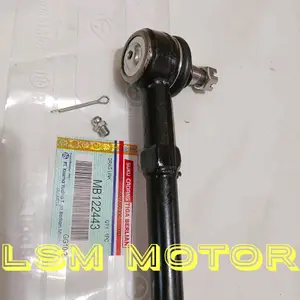 drag link as panjang long tie rod l300 bensin diesel